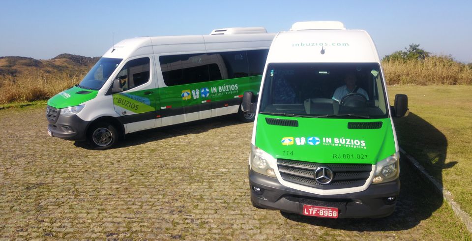 Traslado Aeroporto Santos Dumont (SDU) para os hotéis na Zona Sul e Centro do Rio