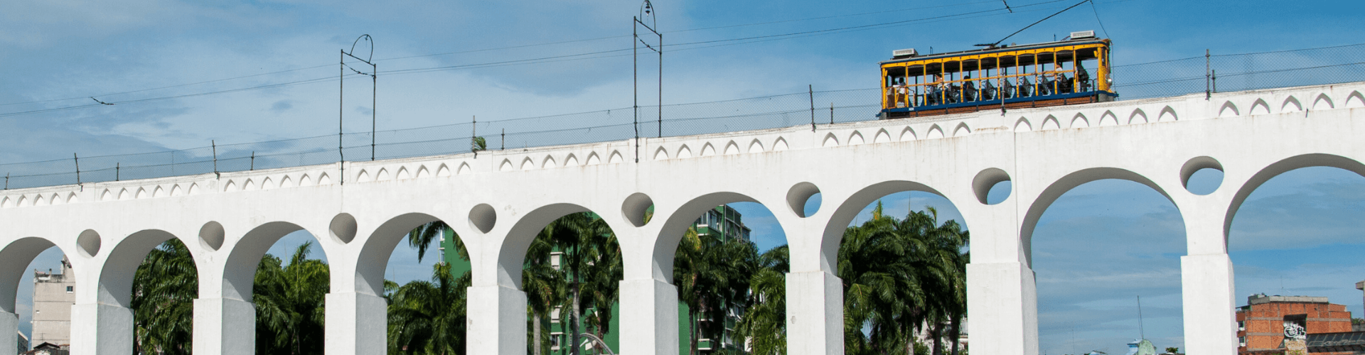 Full day Rio - Saindo de Búzios