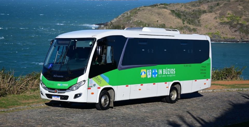 Traslado Aeroporto Santos Dumont (SDU)